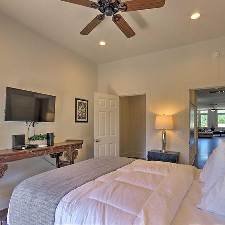 Modern Main St Apt In Downtown Waynesville! Zewnętrze zdjęcie