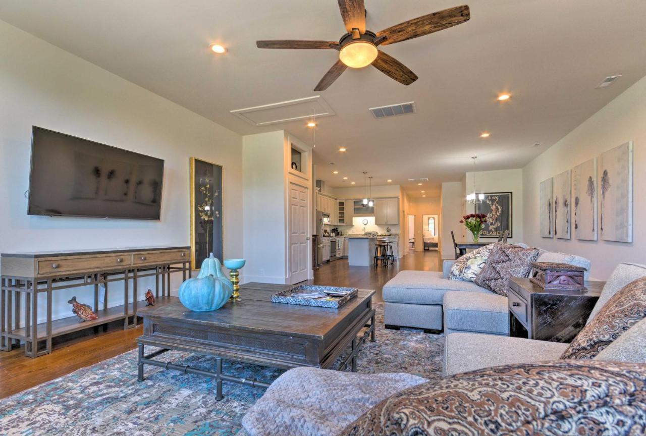 Modern Main St Apt In Downtown Waynesville! Zewnętrze zdjęcie