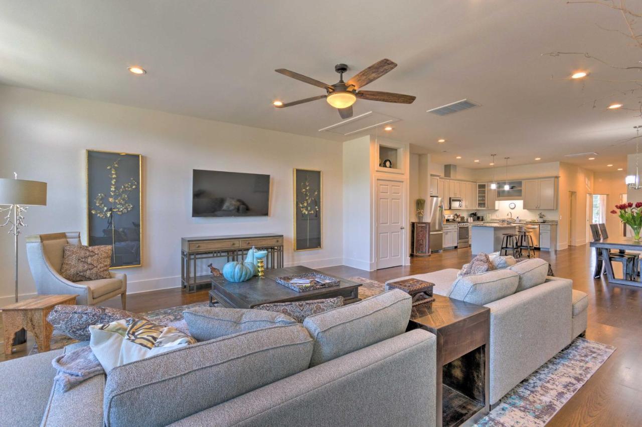 Modern Main St Apt In Downtown Waynesville! Zewnętrze zdjęcie