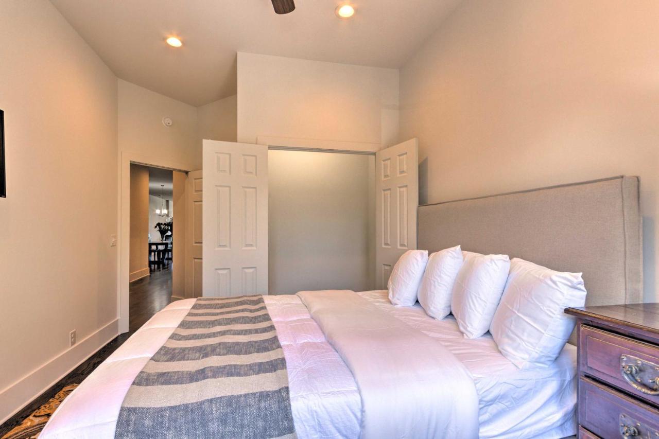 Modern Main St Apt In Downtown Waynesville! Zewnętrze zdjęcie
