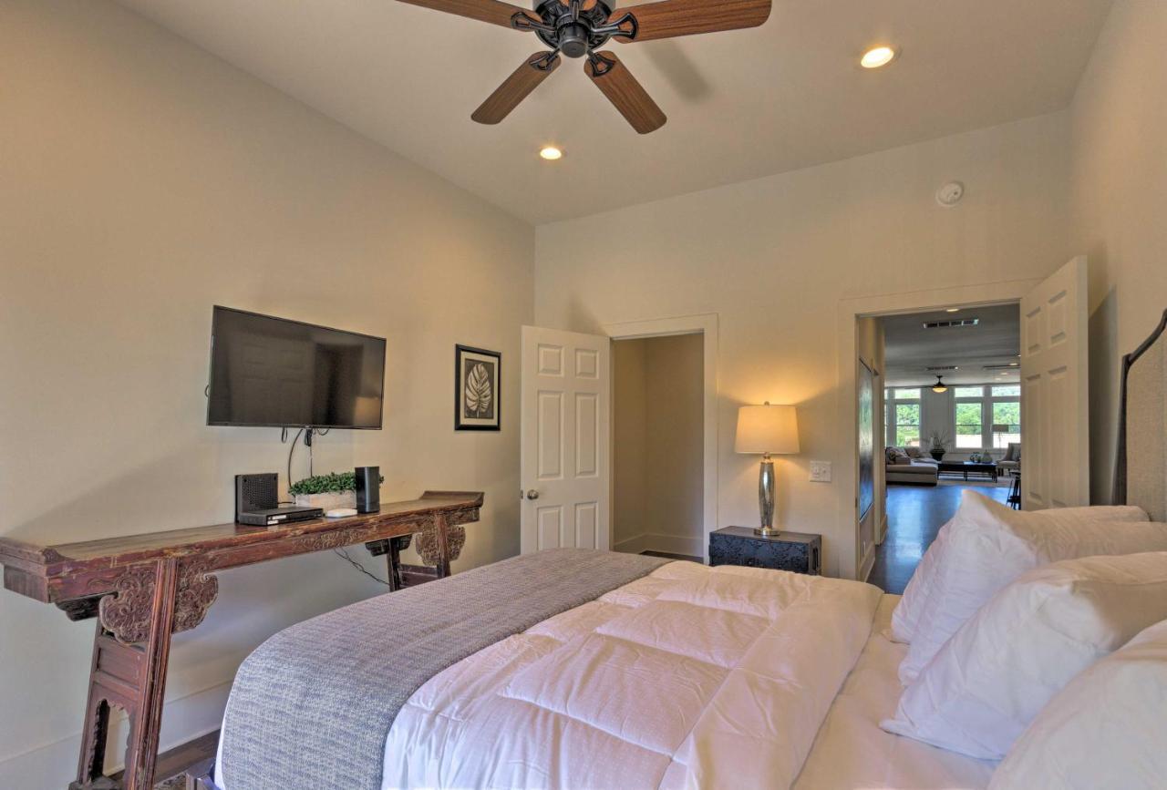 Modern Main St Apt In Downtown Waynesville! Zewnętrze zdjęcie